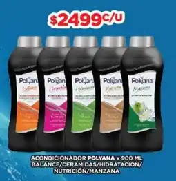 Nini Mayorista Polijana acondicionador oferta