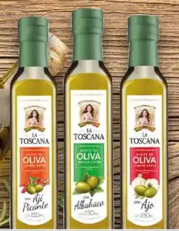 Nini Mayorista La toscana aceite de oliva oferta