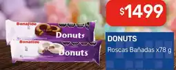 Nini Mayorista Bonafide donuts oferta