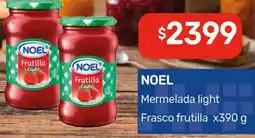 Nini Mayorista Noel mermelada light oferta