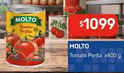 Nini Mayorista Molto tomate perita oferta