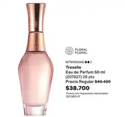 Avon Treselle - eau de parfum 50 ml (207827) oferta