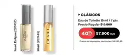 Avon Imari - eau de toilette 15 ml oferta