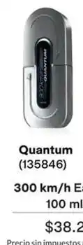 Avon Quantum - (135846) oferta