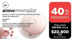 Avon Avon - anew reversalist oferta