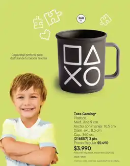 Avon Favorita - taza gaming (216887) oferta
