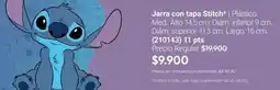 Avon Jarra con tapa stitch (210143) oferta