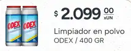 El Milagro Mayorista Odex limpiador en polvo oferta