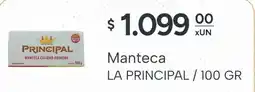 El Milagro Mayorista La principal manteca oferta