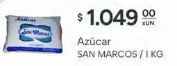 El Milagro Mayorista San marcos azúcar oferta