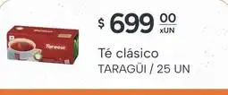El Milagro Mayorista Taragui té clásico oferta