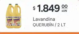 El Milagro Mayorista Querubín lavandina oferta