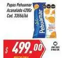Supermercados Comodin Pehuamar - papas acanalada cod. 33556/66 oferta