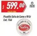 Picadillo de carne cod. 1346