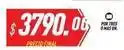 Supermercados Comodin Precio final oferta