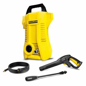 Frávega Hidrolavadora Karcher K2 Basic oferta