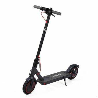 Frávega Monopatín eléctrico Daewoo DW-MN22 oferta