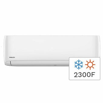 Frávega Aire Acondicionado Split Frío/Calor Philco 2300F 2750W PHS25HA4CN oferta