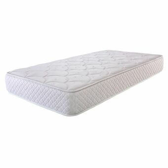 Frávega Colchón de Espuma Cannon Princess 100 x 190 cm oferta