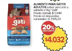 Carrefour Market Purina gati oferta