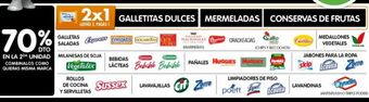 Jumbo Galletas oferta