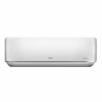 Walmart Aire Acondicionado Bgh 5200w Frío Calor Bs52wccr oferta