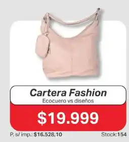 Ferniplast Cartera Fashion oferta