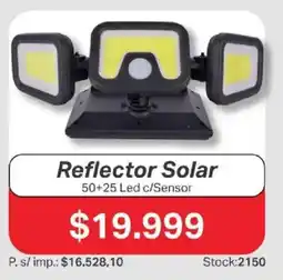 Ferniplast Reflector solar oferta
