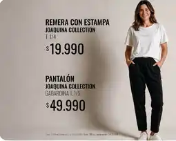 Super MAMI Joaquina collection remera con estampa oferta