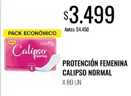 Super MAMI Calipso diarios oferta