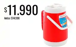Supermercados Tadicor Gardenia termo oferta