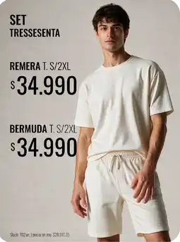 Super MAMI Tressesenta set oferta