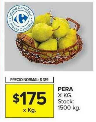 Carrefour Market Pera oferta