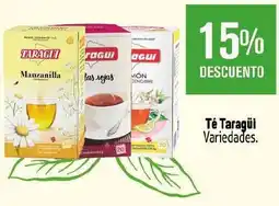 Makro Taragui té variedades oferta