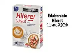 Makro Hileret edulcorante clasico oferta