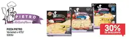 Makro Pietro pizza oferta