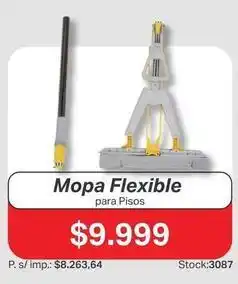 Ferniplast Mopa flexible oferta