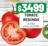 Almacor Redondo - tomate redondo oferta