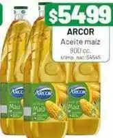 Almacor Arcor - aceite ma7z oferta