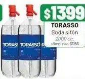 Almacor Soda sifón oferta