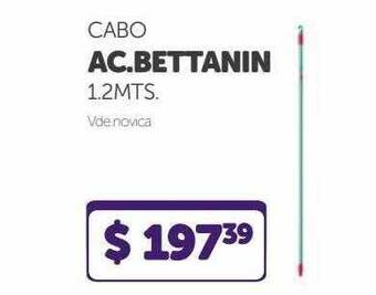 La Gallega Supermercados Cabo Ac.bettanin oferta