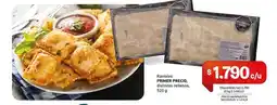 Cooperativa Obrera Primer - ravioles oferta