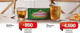 Cooperativa Obrera La virginia - mate cocido oferta