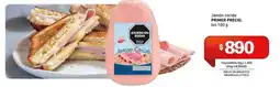 Cooperativa Obrera Primer precio - jamón cocida oferta