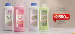 Cooperativa Obrera Primer - shampoo o acondicionador familiar oferta