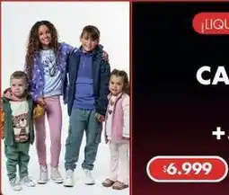 Disco Campaña oferta