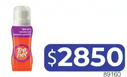 Masivos Trenet ideal para manchas que necesitan peciación oferta