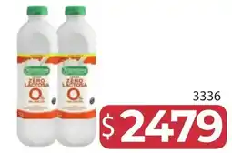 Masivos La serenisima leche zero lactosa oferta
