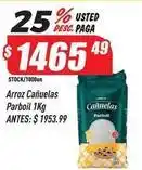 Supermercados Comodin Cañuelas - arroz parboil oferta