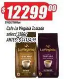 Supermercados Comodin La virginia - cafe tostado oferta